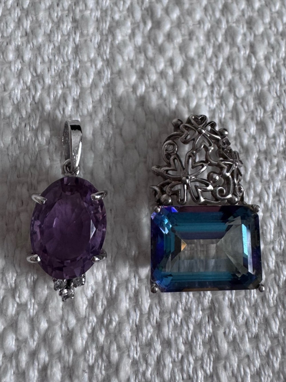Necklace Pendants